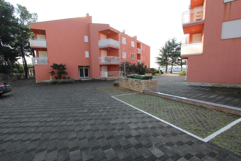 Apartment Nautica Novigrad  Exterior photo